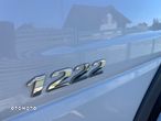 Mercedes-Benz Atego 1222 - 7