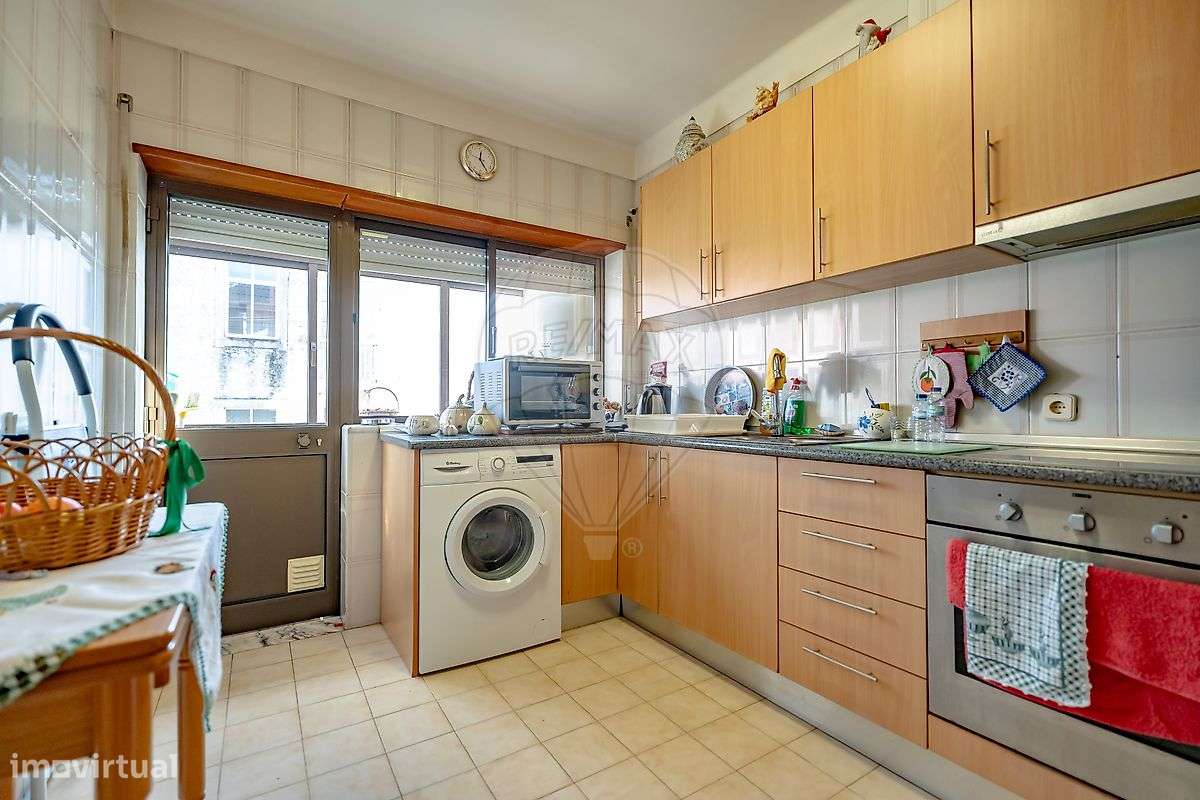 Apartamento T2 para venda - Grande imagem: 5/27