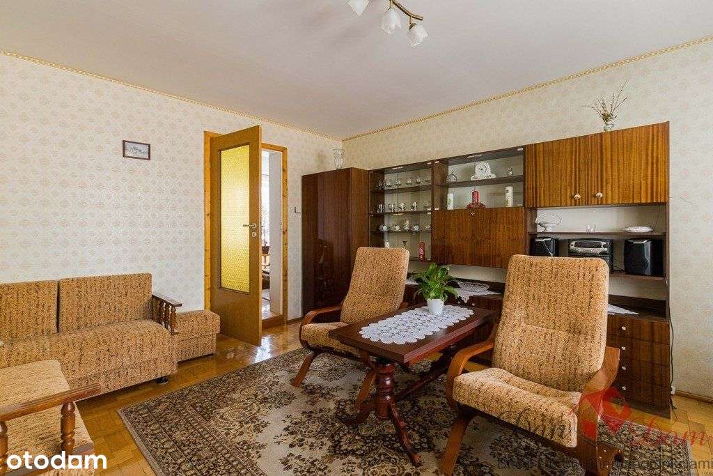 Dom w Rogoźnie z ogrodem-0