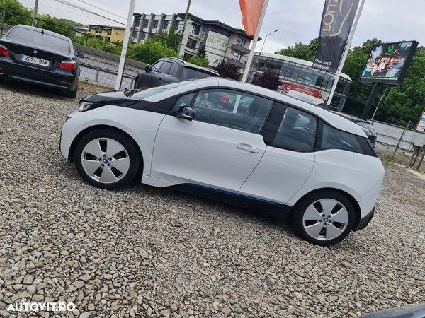 BMW i3 94 Ah - 23