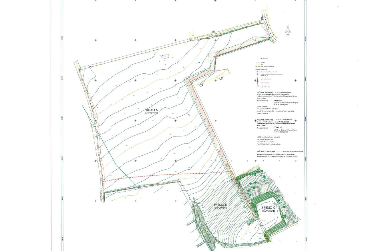 ✨ Terreno Urbano com 2.800 m² em Palmela com PIP aprovado. ✨-5