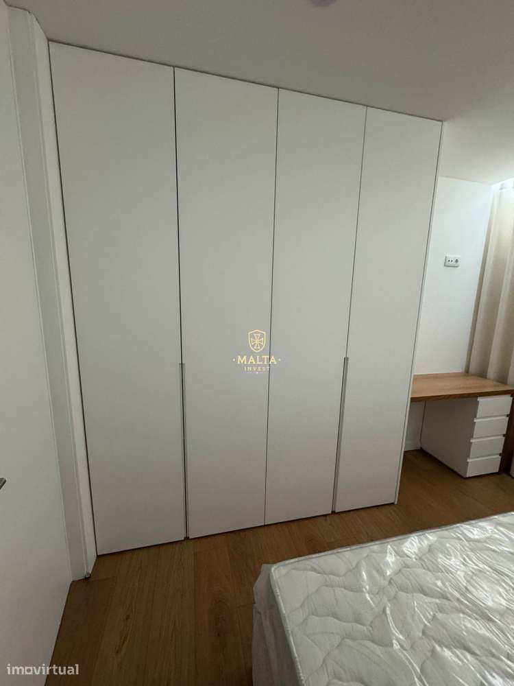 Apartamento T2, pronta a habitar!-15