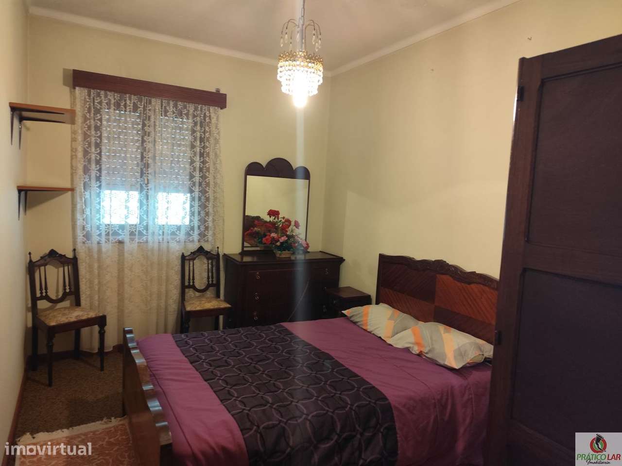 Moradia T4 na Palhaça-10