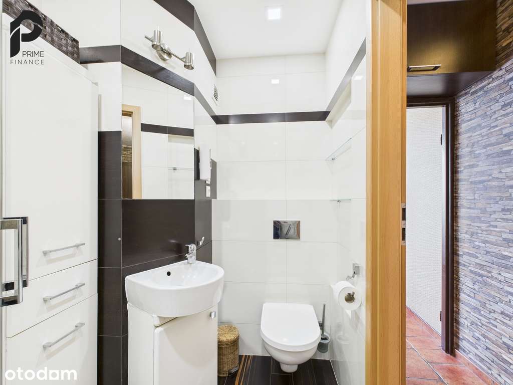 3-pokojowe mieszkanie z balkonem w cichej okolicy - Pełny obrazek: 5/19