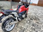 Honda VFR - 5