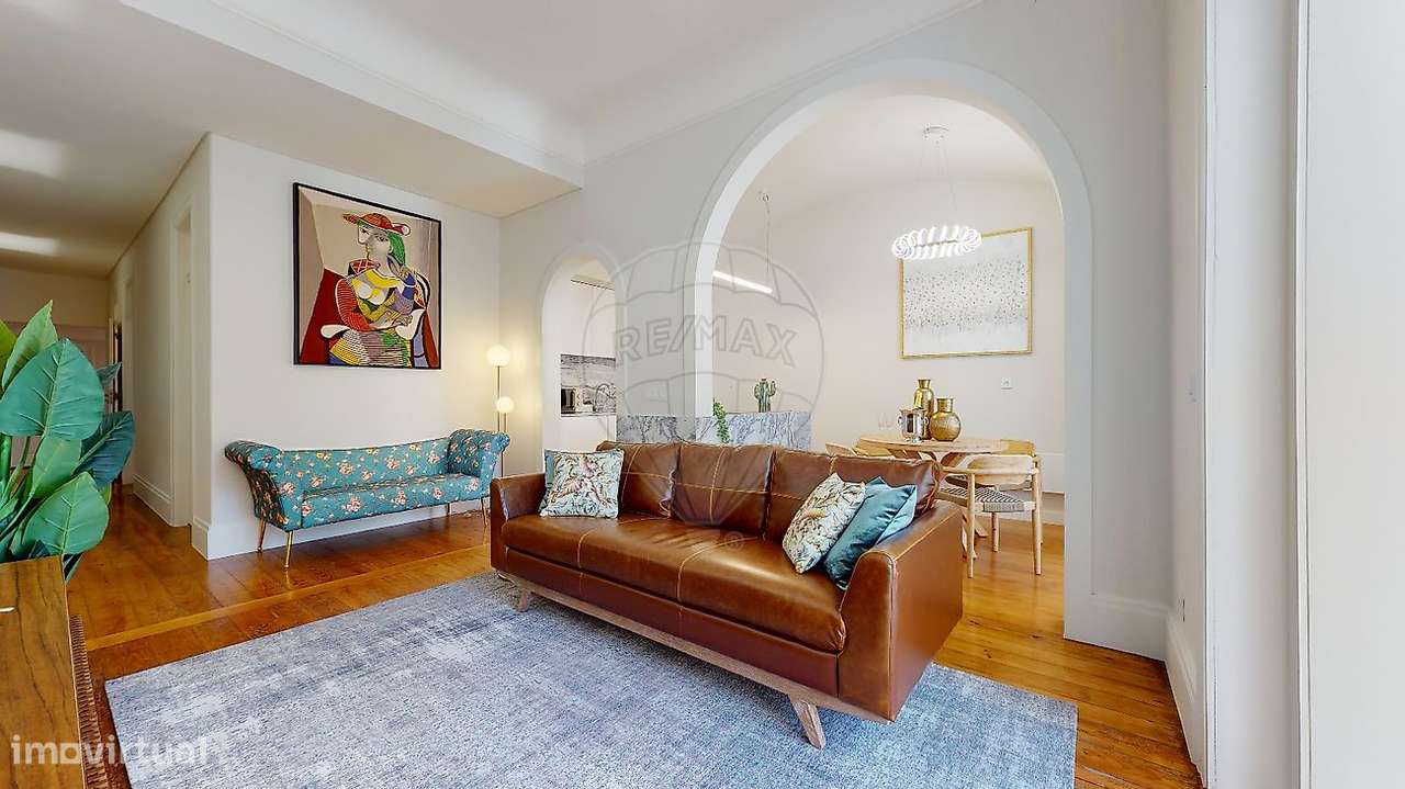 Apartamento T2 para venda-1