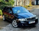 Skoda Octavia - 4