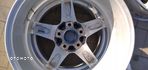 ALUFELGI 17" 5x112 AL31 AUDI, VW, SEAT,MERC - 6