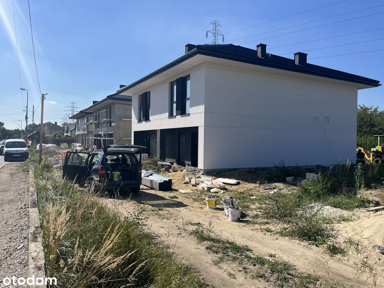 Osiedle Gościnna/ 5 pokoi/klimatyzacja-3