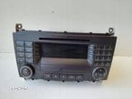 MERCEDES C-KLASA 203 RADIO NAWIGACJA 2038703489 - 1