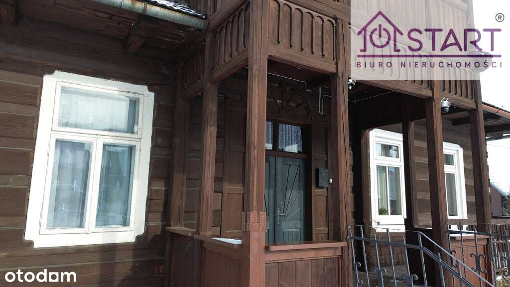 Magiczna posiadłość w Stolicy Podhala-11