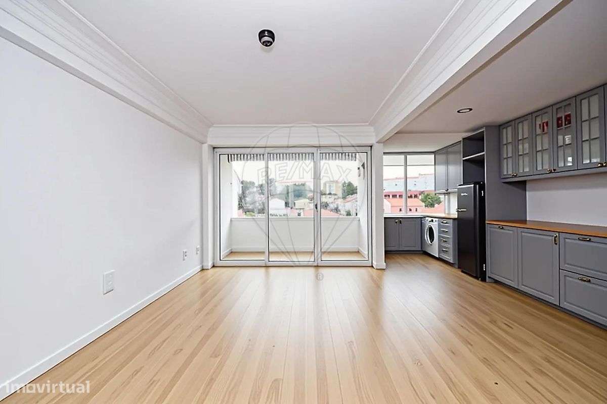 Apartamento T2 para venda-16