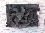 electroventilator renault trafic 2001 2011 - 1