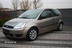 Ford Fiesta 1.4 Ambiente - 1