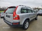 Volvo XC 90 2.4 D5 Momentum - 4