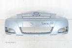 TOYOTA COROLLA IX E12 LIFT 2004-2006 ZDERZAK PRZÓD PRZEDNI 52119-02510 - 1