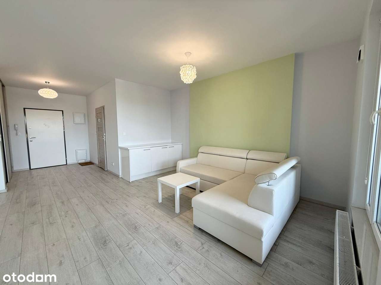 Biuro przy ul. Rodziewiczówny, 50m2, od zaraz - Pełny obrazek: 4/15