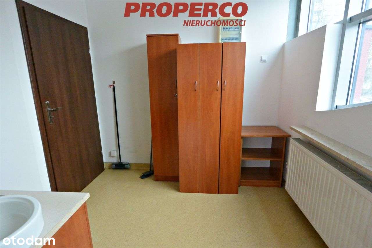 Lokal pow. 42m2, Sady, ul. Warszawska - Pełny obrazek: 5/9