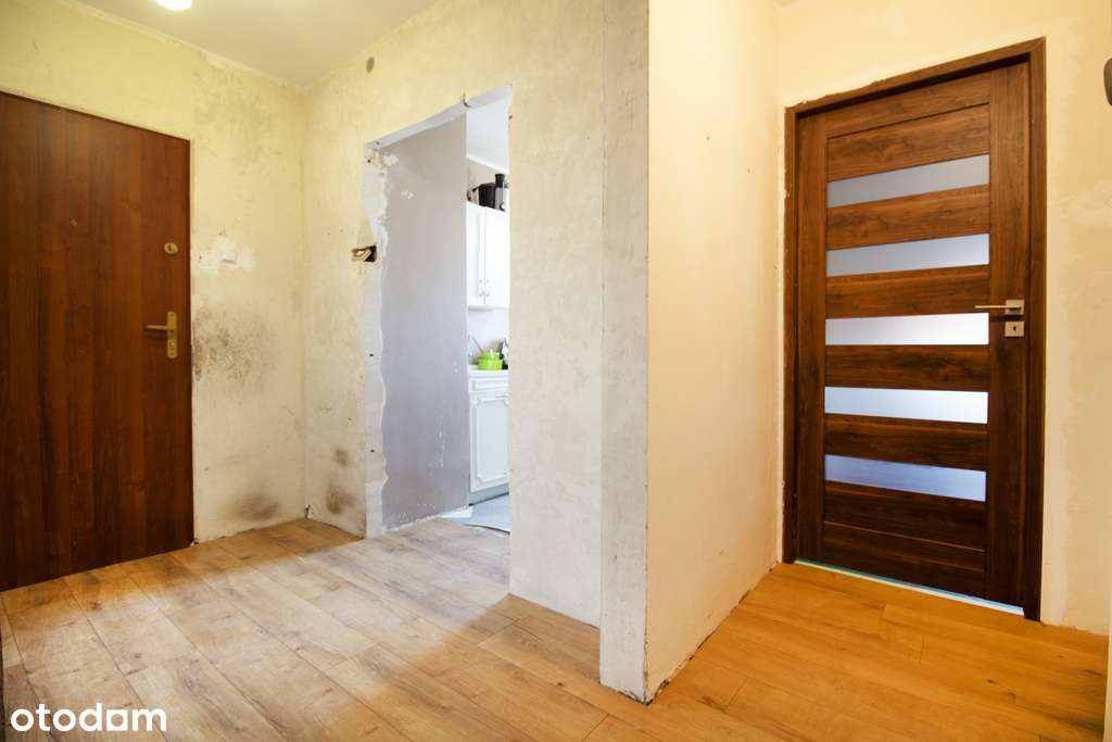 Twoje nowe 3 pokojowe mieszkanie na Osiedlu-7