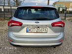 Ford Focus Turnier 1.0 EcoBoost Start-Stopp-System COOL&CONNECT - 5