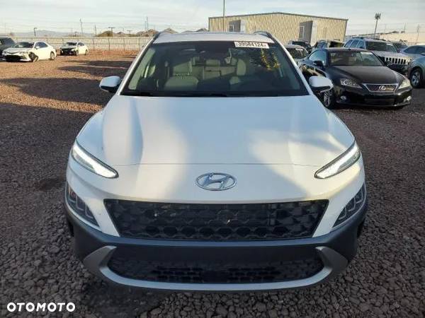 Hyundai Kona 1.6 T-GDI Premium 4WD DCT - 2