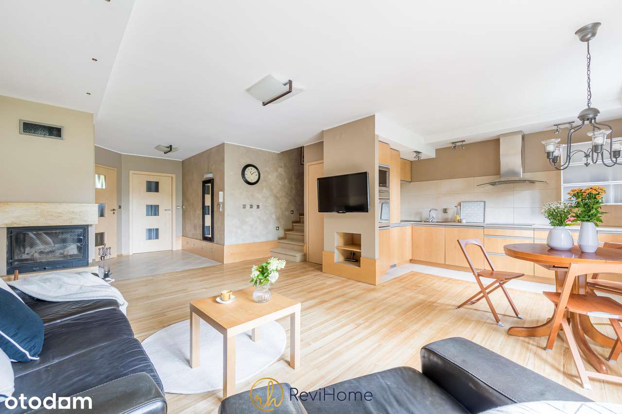 Dom na sprzedaż Mysiadło-1