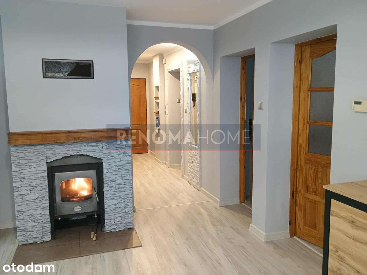 Centrum | 3 pokoje | 71m2 - Pełny obrazek: 4/8