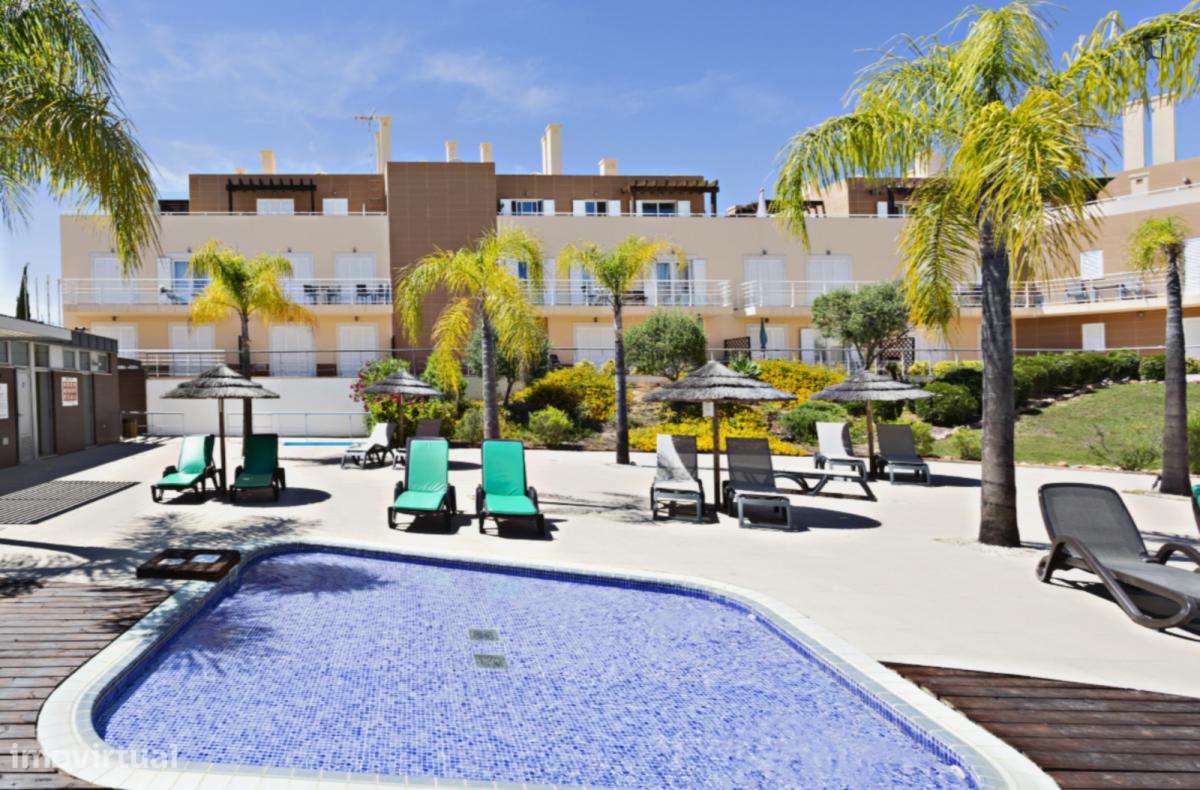 Apartamento com 1 quartos - localizado em Tavira - Grande imagem: 5/6