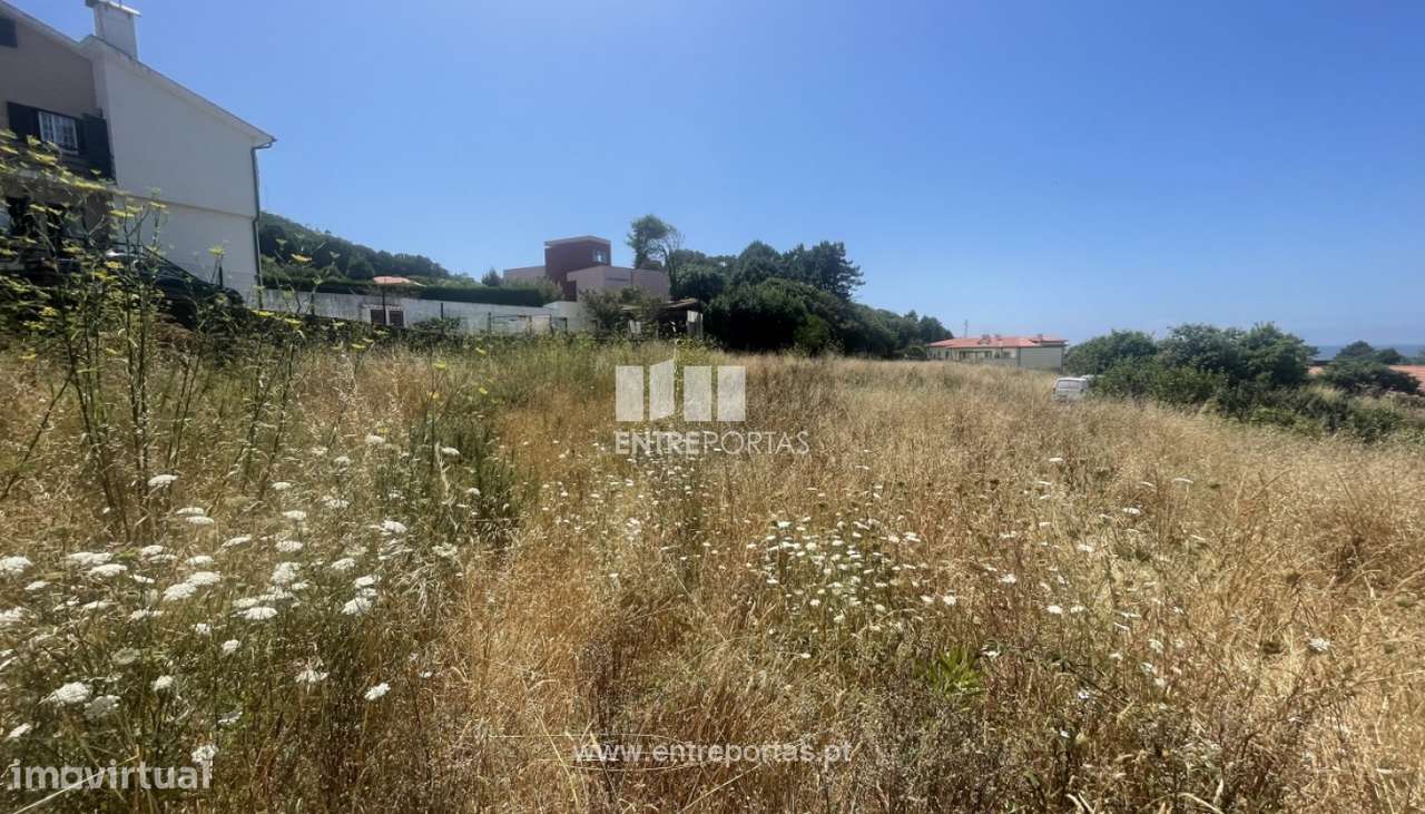 Terreno de construção para venda, Moledo, Caminha - Grande imagem: 3/8