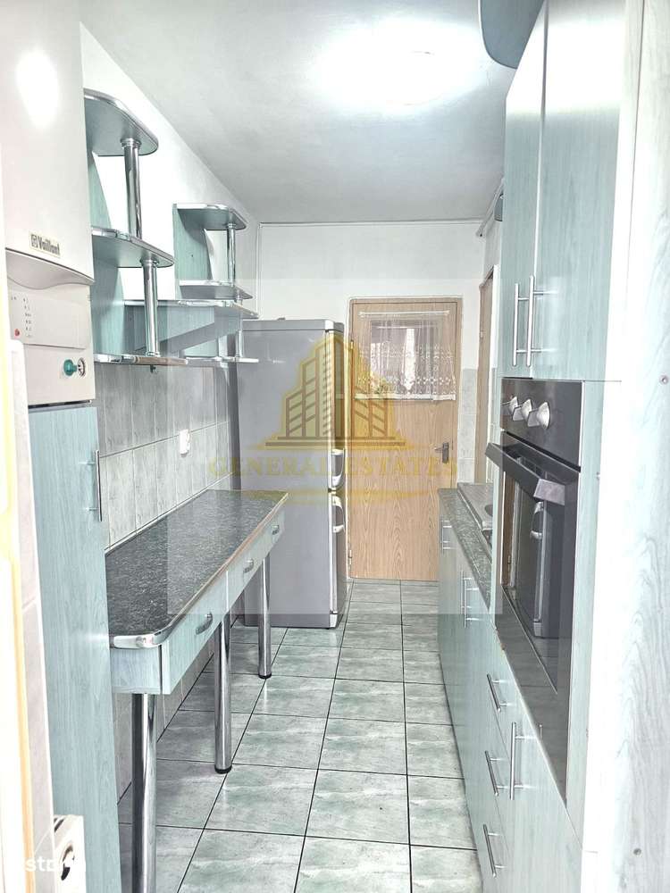 Apartament 2 camere decomandat-Zarnesti - Imagine principală: 5/10