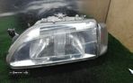 Optica Farol Esquerda Esq Renault 19 I (B/C53_) - 1