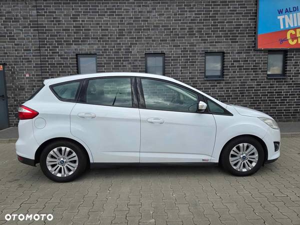 Ford C-MAX 1.6 TDCi Titanium - 11