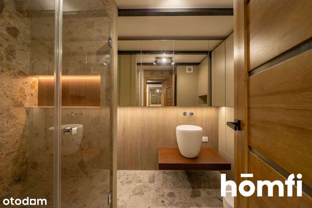 Stylowy loft D77 – na sprzedaż przy Manufakturze-8