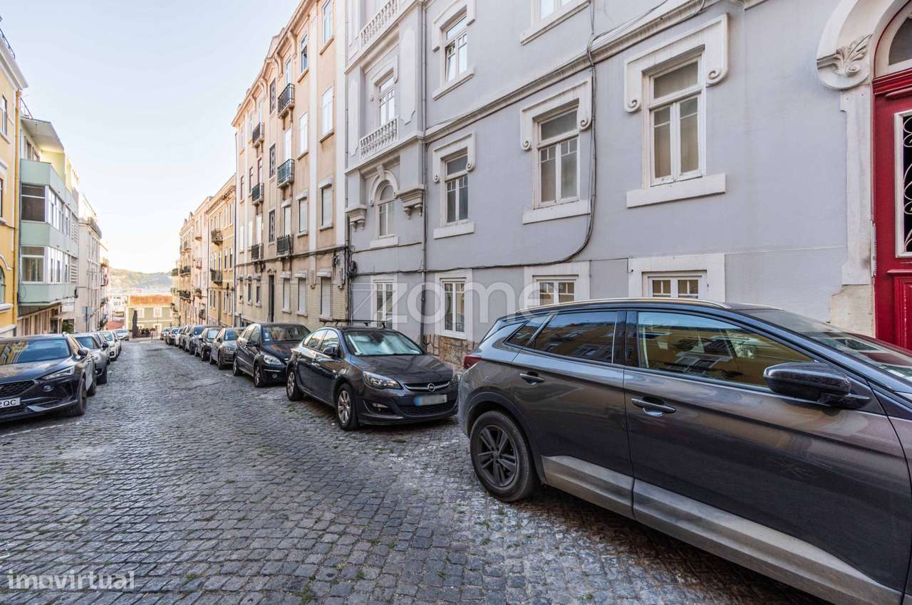 Apartamento Estrela-11