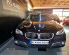 BMW 520 d Touring Aut. Luxury Line - 3