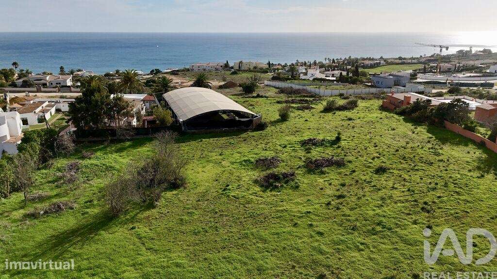 Terreno para construção em Luz - Grande imagem: 5/8