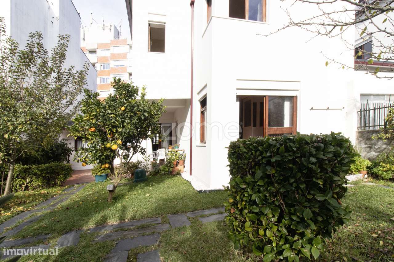 Moradia T4 em S.Lázaro - Braga - Grande imagem: 4/51