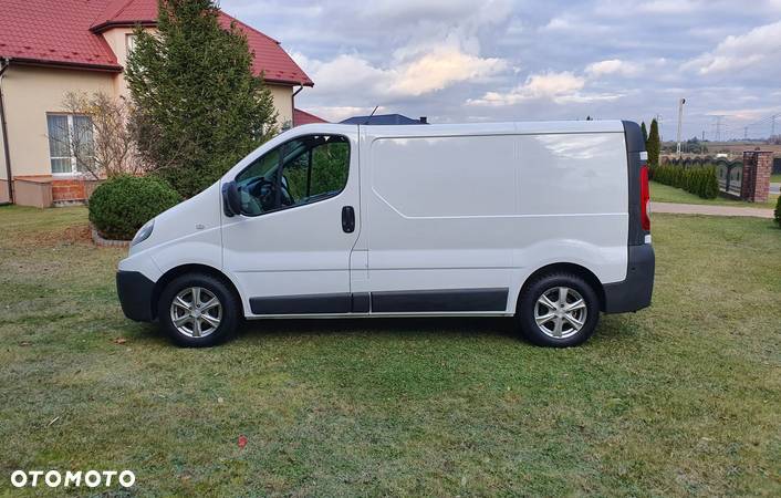 Renault Trafic - 7