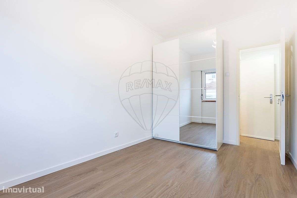 Apartamento T2 para arrendamento - Grande imagem: 5/13
