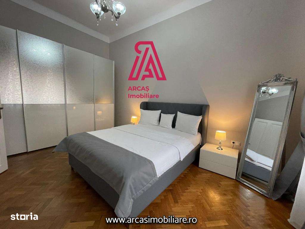 Afacere hoteliera la cheie 3 unitati cazare- 130mp-Ultracentral!-14