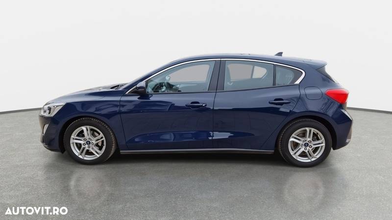 Ford Focus 1.0 EcoBoost Trend Edition - 8