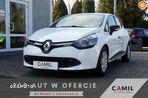 Renault Clio 1.5DCi 90KM, Zarejestrowane, Zadbane, Ekonomiczne, Auto z Gwarancją, - 1