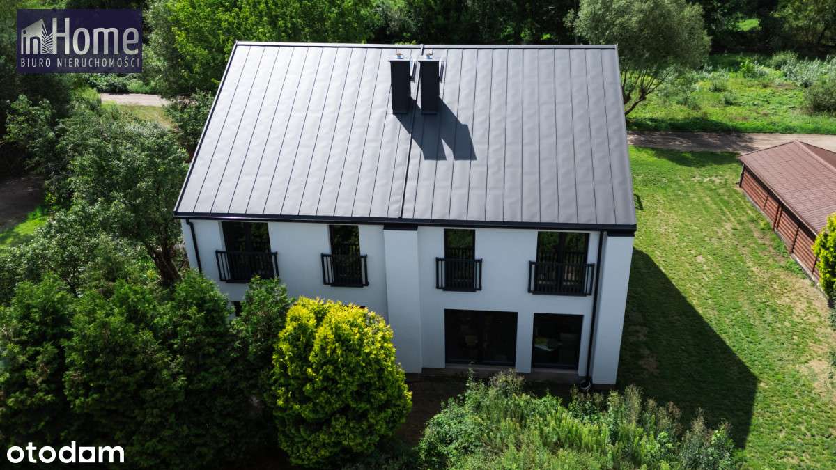 Bliźniak do wykończenia na Dojlidach! 105m2. - Pełny obrazek: 4/20