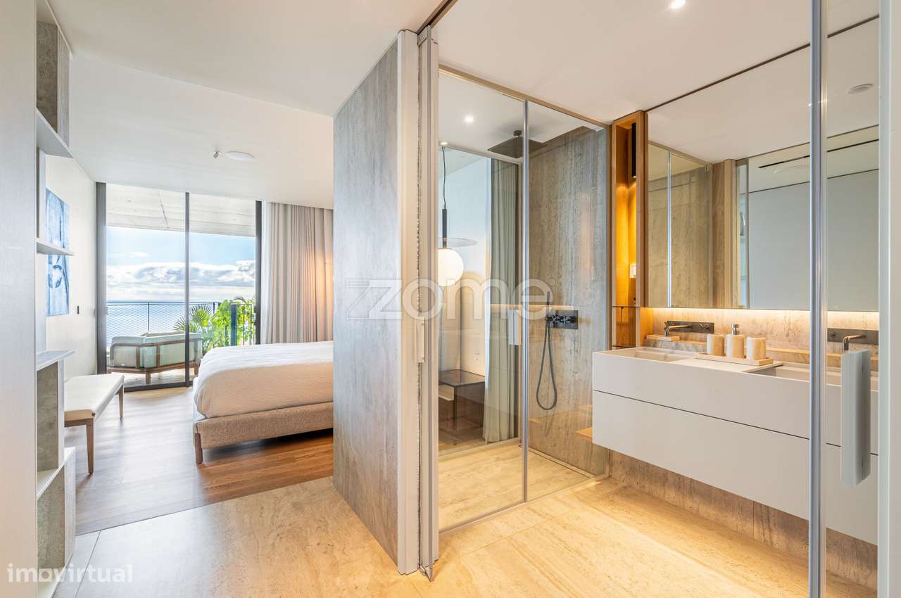 Apartamento T2 Savoy Monumentalis-34