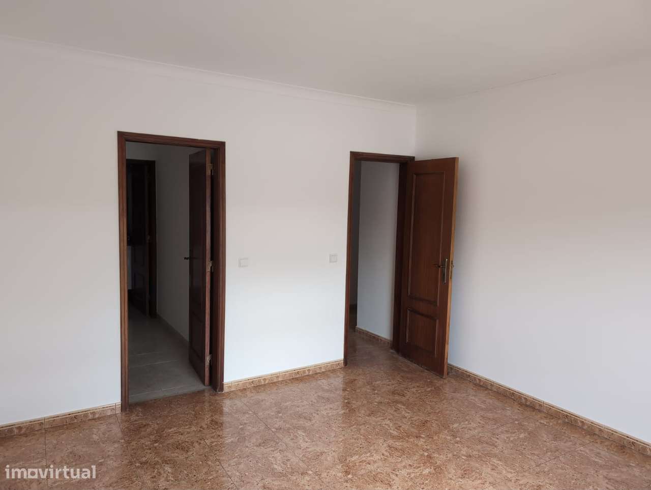 Apartamento T3 com Parqueamento em Benavente-13