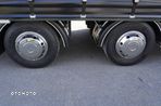 MAN TGX 26.510 BDF E6 6×2 Low deck Zestaw/ Przyczepa Konar / Zestaw 120 m3 / 38 europalet rok 2020 - 21