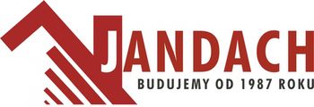 JANDACH Deweloper Logo