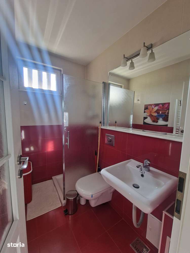 Navodari (Central)- 2 camere mobilat-utilat, centrala gaze-59.900euro-13