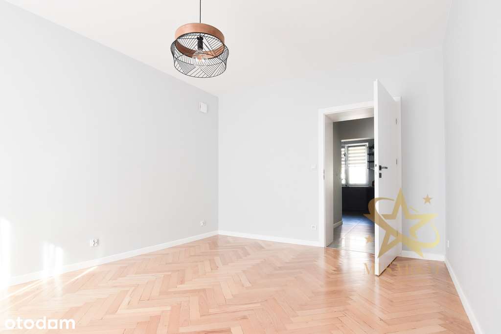 *ul. Białówny 51m2 *Dwa pokoje*Do wejścia*1 piętro - Pełny obrazek: 5/12