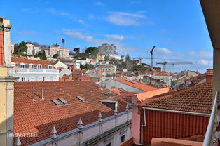 Apartamento T2 para arrendamento - Grande imagem: 2/22